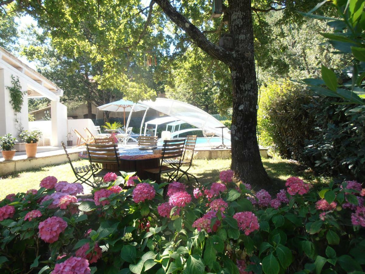 Jas En Provence Vakantiehuis *