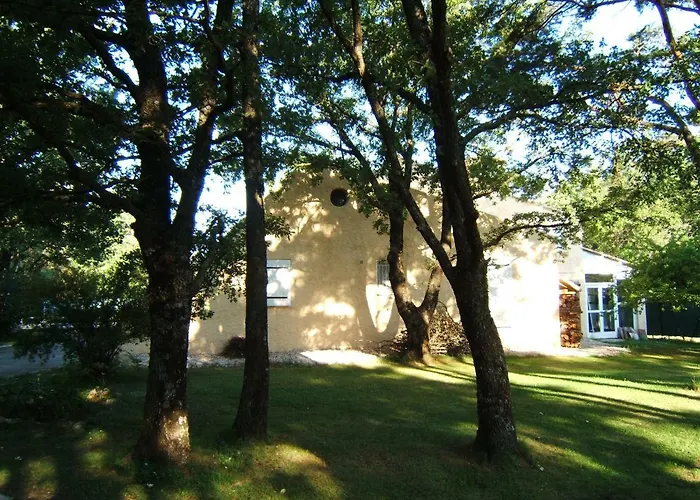 Jas En Provence