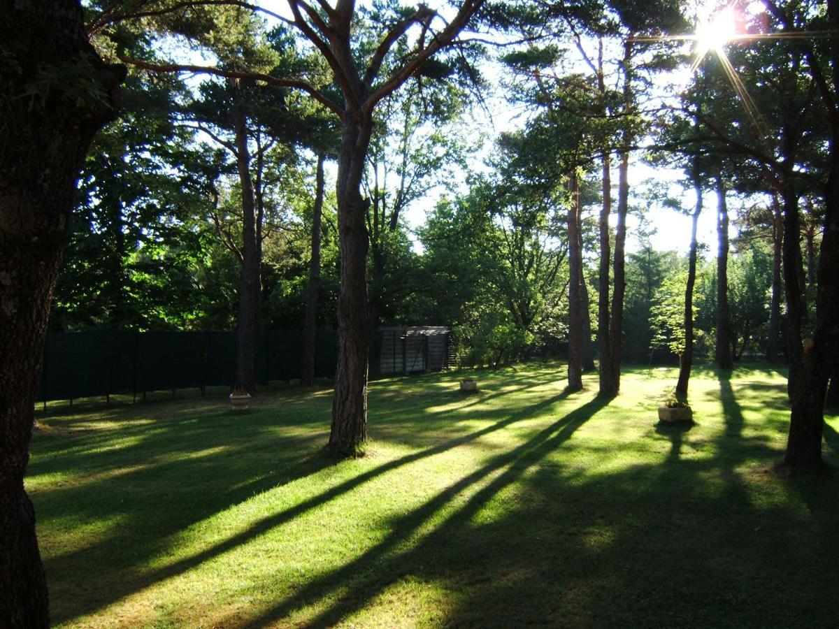 Jas En Provence Ferienhaus Plan d'Aups