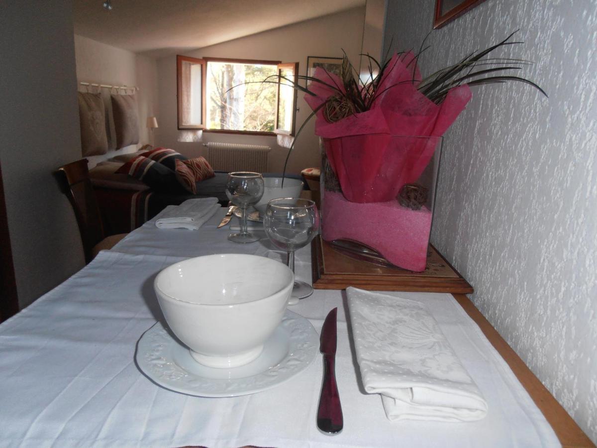 Jas En Provence Holiday home *