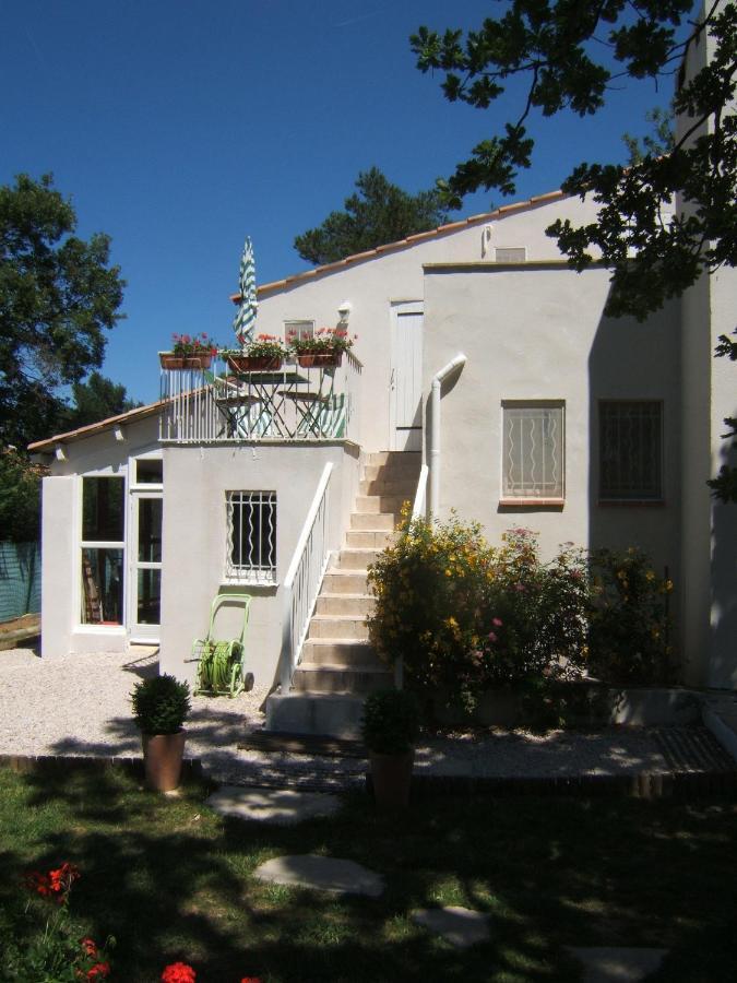 Jas En Provence Holiday home *