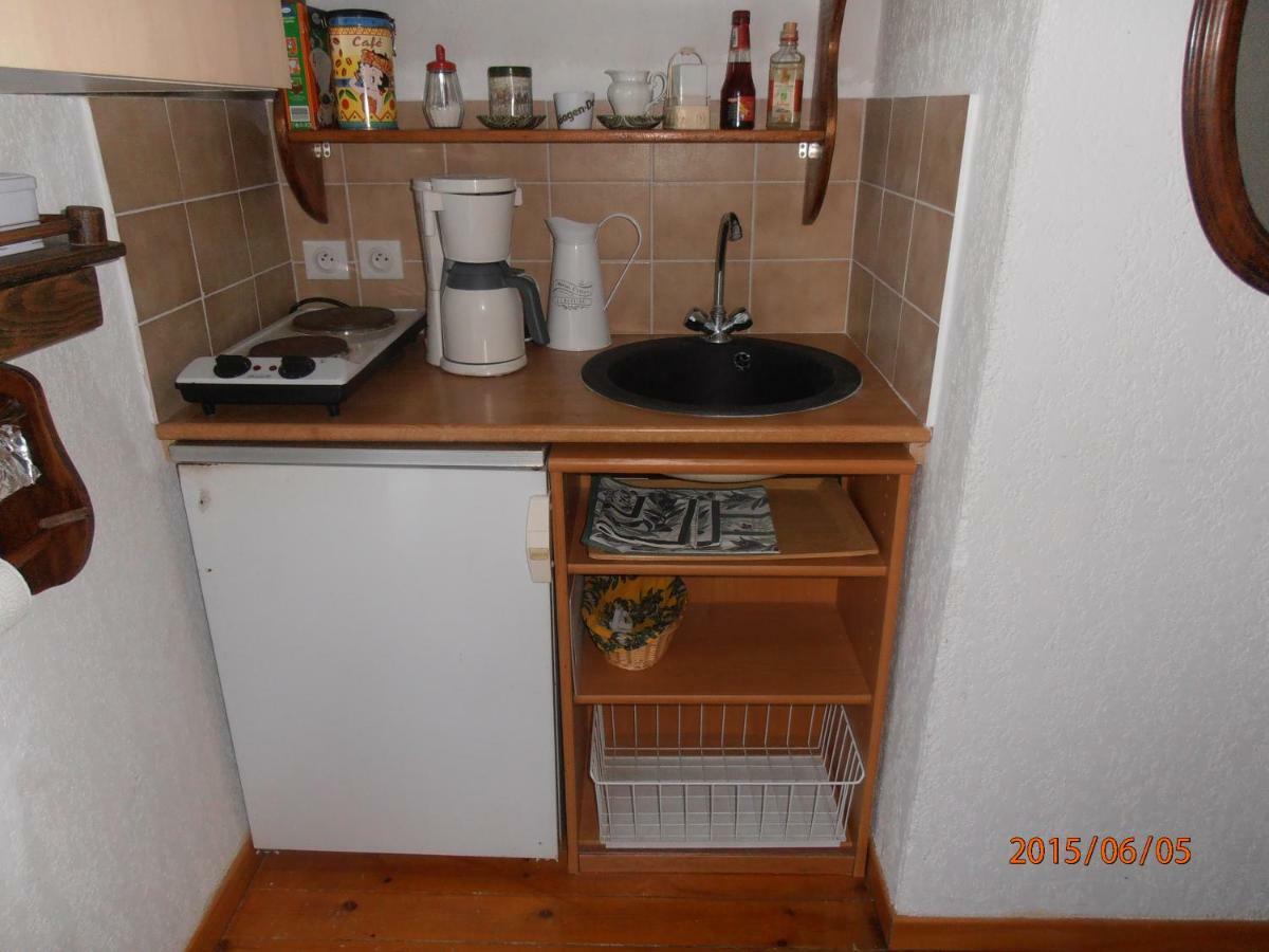 Jas En Provence Holiday home *